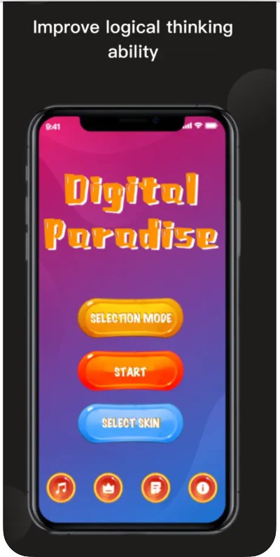 DigitalParadise