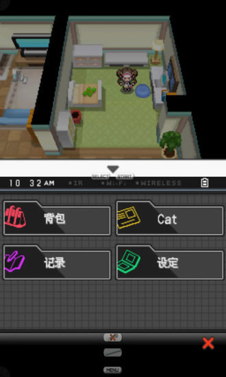 口袋妖怪心金