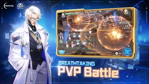 AstrArk游戏