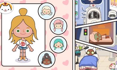 migaworld完整版