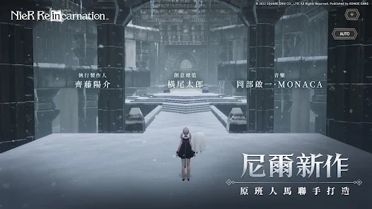 NieR