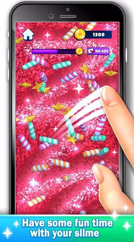 史莱姆模拟器ASMR艺术游戏
