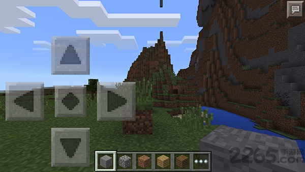 minecraft pe版