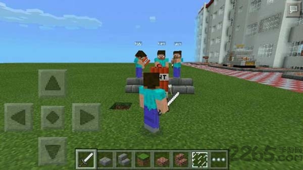 minecraft pe版