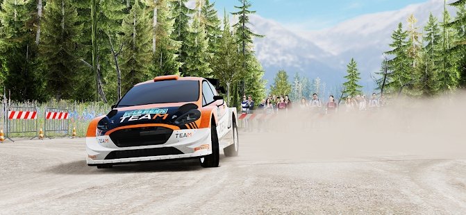carx rally手机版