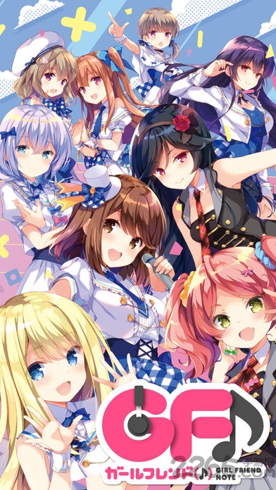 临时女友汉化版