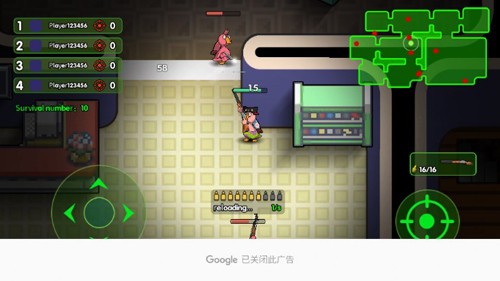 鹅鸭混战无限金币钻石版