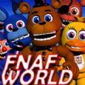 FNAF世界篇下载中文版