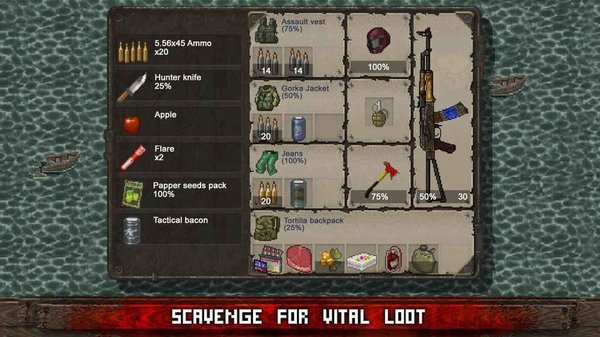 迷你dayz2免费下载
