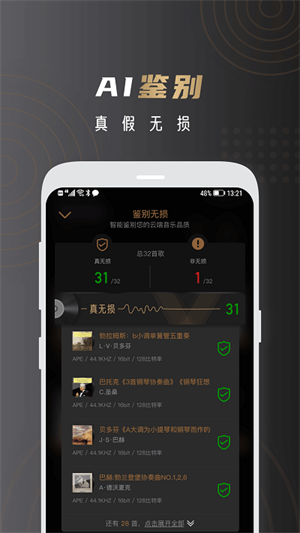 云赏hifi