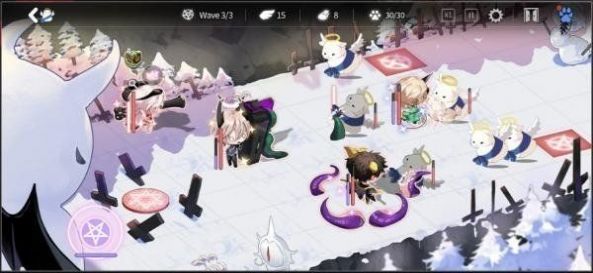 地狱有什么不好汉化版