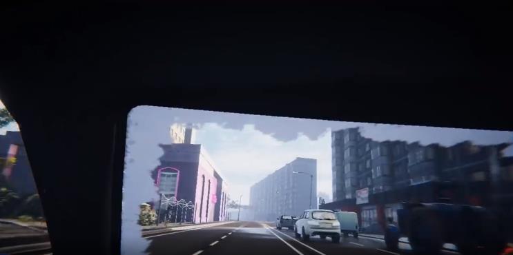 火力全开2城市狂热手游版