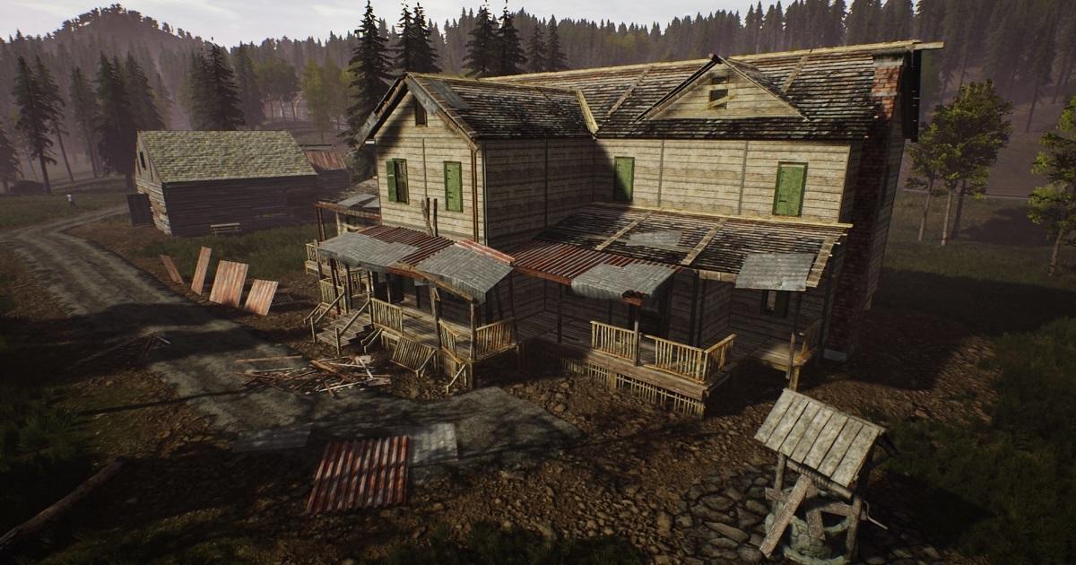 Ranch
