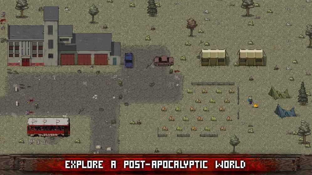 迷你dayz2免费下载