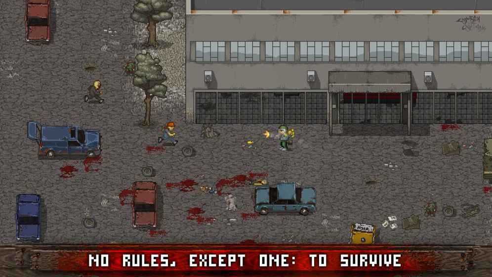迷你dayz2免费下载