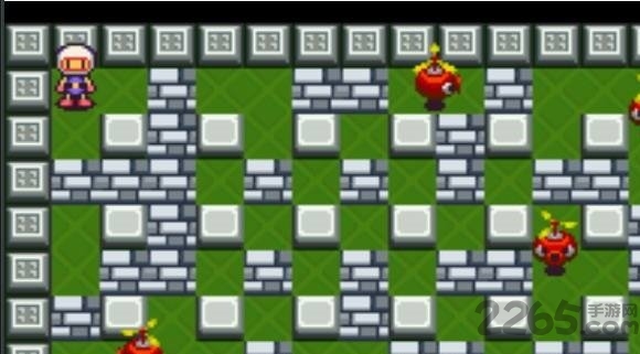 gba模拟器glsl渲染器个人汉化版