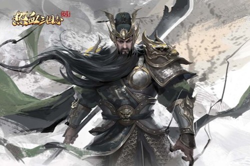 热血三国志ol九游版
