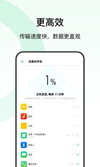 欢太手机搬家app官方版免费(clone phone)