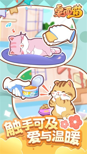 桌面喵