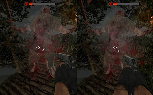 死亡大陆vr官方版