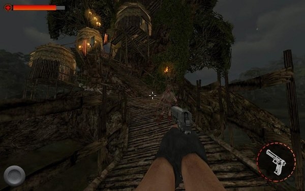 死亡大陆vr官方版
