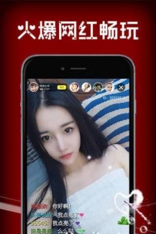 V探交友