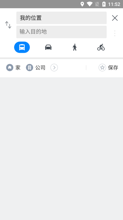 naver地图最新中文版