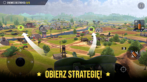 炮兵世界官方版