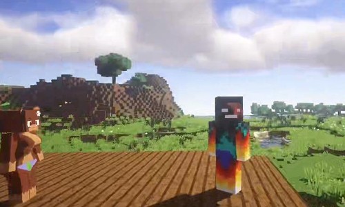 我的世界珍妮mod