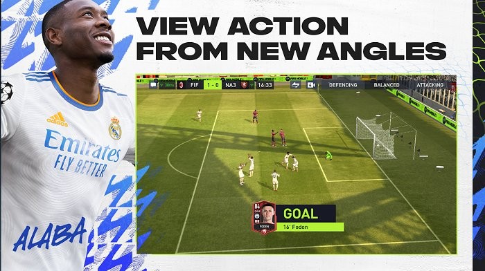 easportsfc24最新版(fc beta)