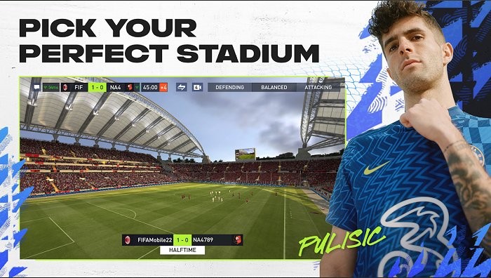 easportsfc24最新版(fc beta)