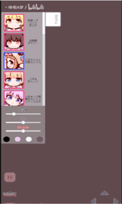 牛奶画廊像素版