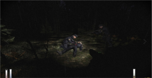 halflife
