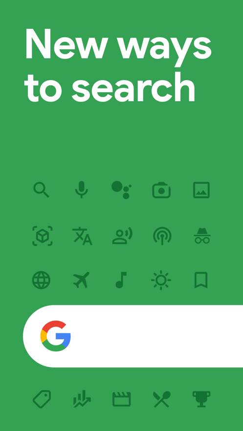google搜索入口2024手机版