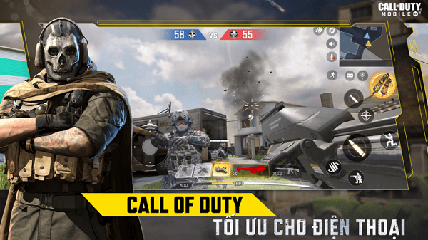 call of duty越南服