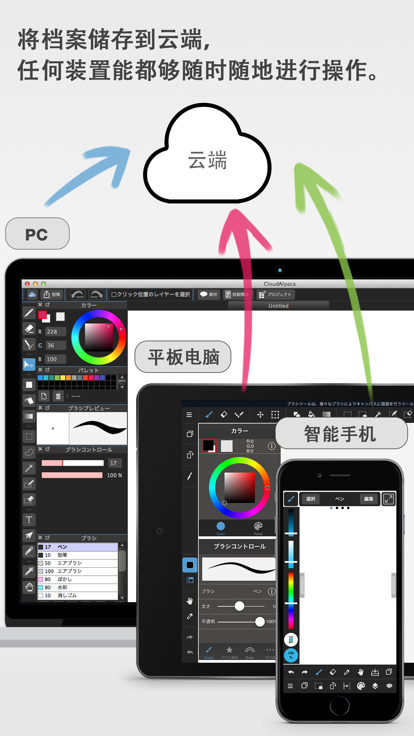 med手写软件app
