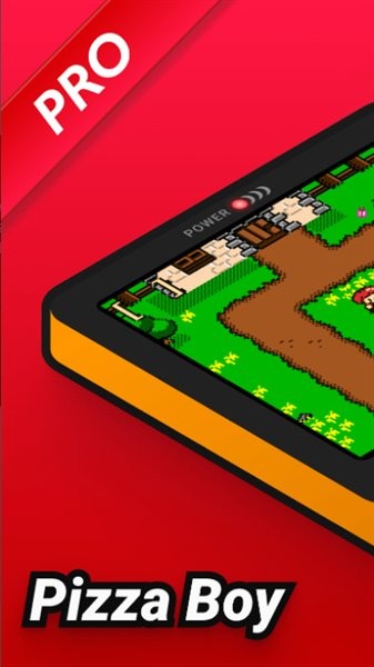pizzaboypro模拟器中文版