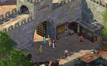 仙剑奇侠传5单机版