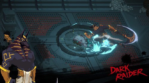 DarkRaider最新版