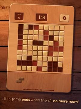 Woodoku