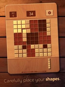 Woodoku