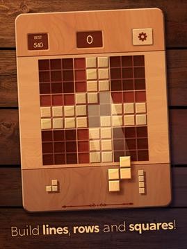 Woodoku