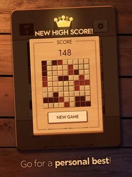 Woodoku