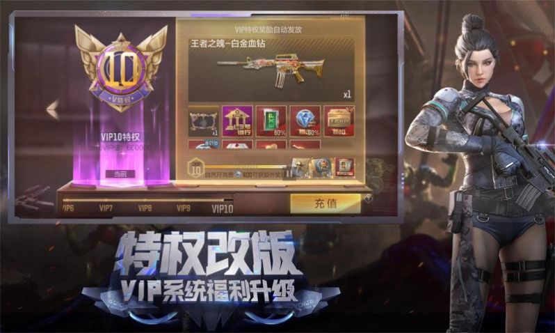 cf天羽枪安装包