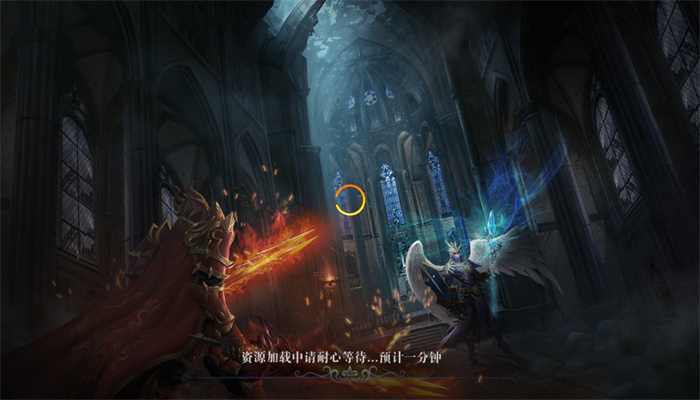 恐怖森林惊魂夜最新版