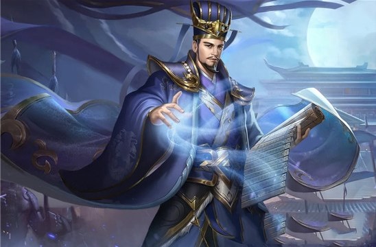 三国之旅卡牌策略游戏