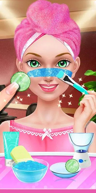 我是女主播游戏