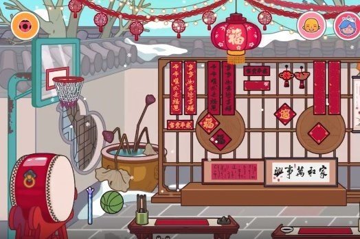 米加小镇世界免费入口