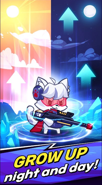 魔塔冲刺游戏