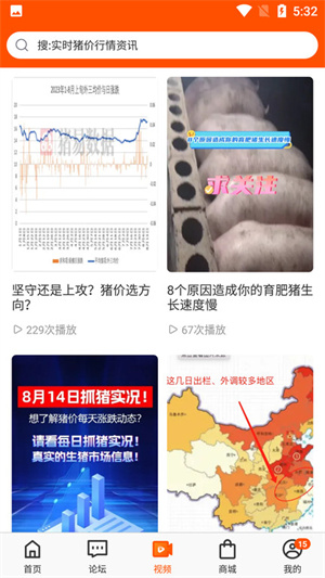 猪易通app
